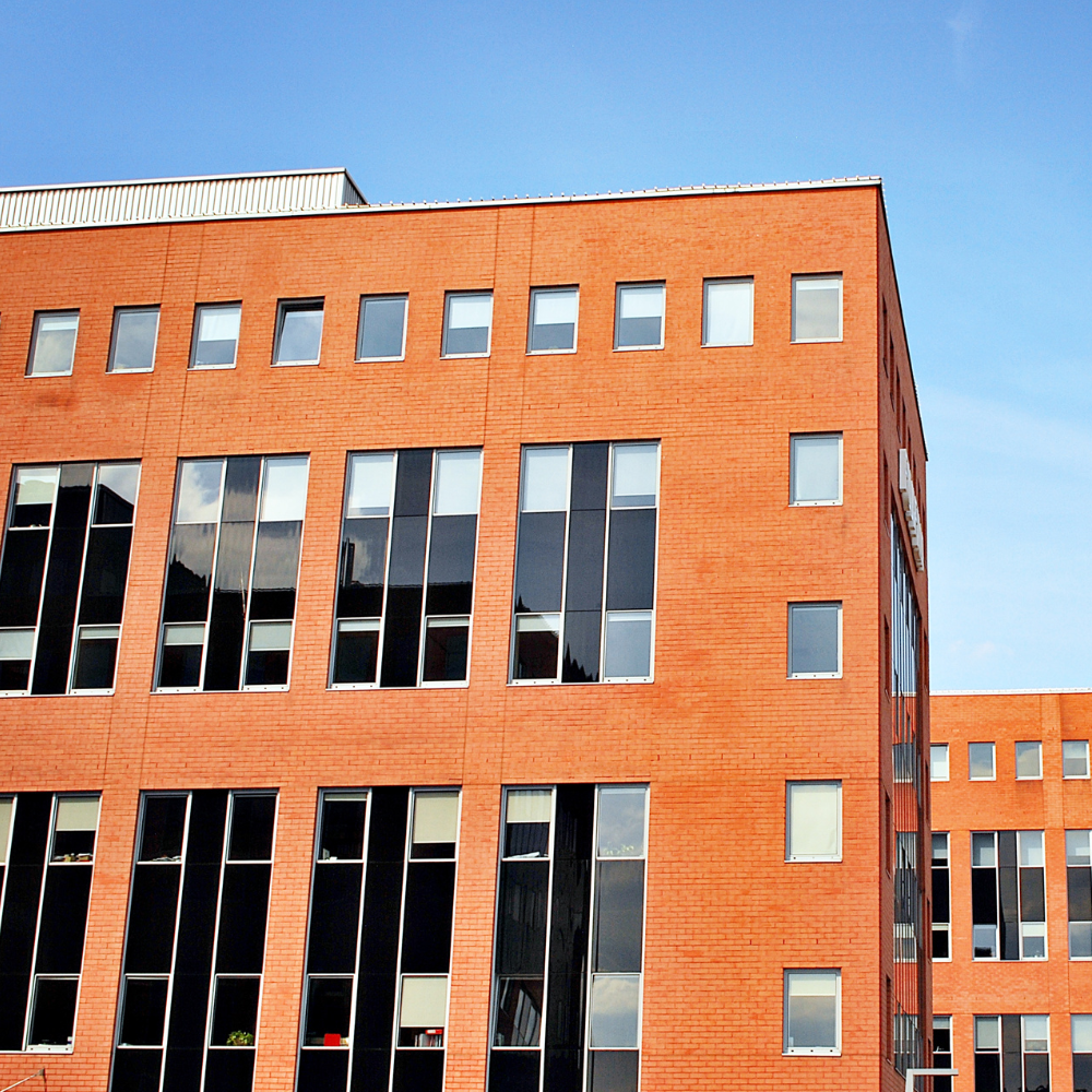 Window Cleaning